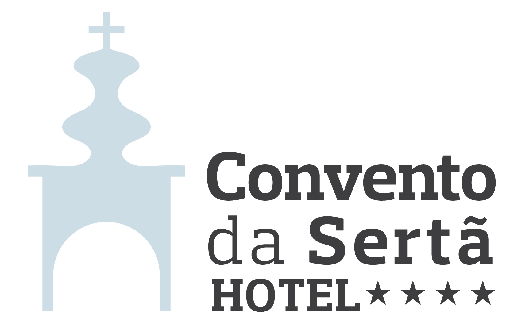 convento da sert� hotel